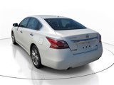 Used 2014 Nissan Altima 2.5 SL w/ Moonroof Package image 5