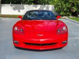 Used 2007 Chevrolet Corvette Coupe image 3