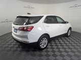 Certified 2020 Chevrolet Equinox LT w/ Driver Convenience Package image 5