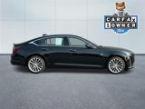 Used 2021 Cadillac CT5 Premium Luxury w/ Climate Package image 2