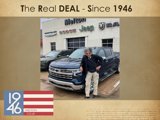 Used 2016 Chevrolet Equinox LS image 3