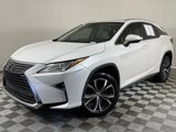 Used 2017 Lexus RX 350 FWD image 2