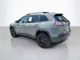 Used 2023 Jeep Cherokee Altitude Lux image 5