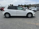 Used 2014 Volkswagen Golf 4-Door image 5
