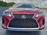 Certified 2022 Lexus RX 350L FWD w/ Premium Package image 2