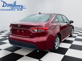 Used 2023 Toyota Corolla LE image 5
