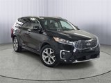 Certified 2020 Kia Sorento SX image 1