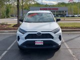Used 2022 Toyota RAV4 LE image 5