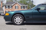 Used 1994 Mercedes-Benz SL 500 image 4