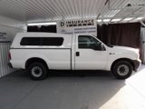 Used 2003 Ford F250 XL image 3