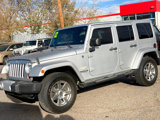 Used 2012 Jeep Wrangler Unlimited Sahara w/ Connectivity Group image 3