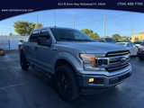 Used 2018 Ford F150 XLT image 3
