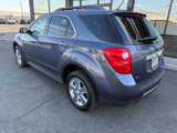 Used 2013 Chevrolet Equinox LT w/ All Star Package image 3