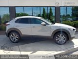 Certified 2025 MAZDA CX-30 AWD 2.5 S w/ Preferred Package image 2