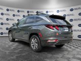Used 2024 Hyundai Tucson Blue image 3