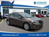 Used 2015 Kia Forte EX w/ EX Premium Package image 1