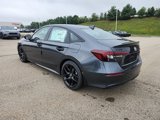 New 2026 Honda Civic Sport image 5