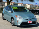 Used 2015 Toyota Prius Three image 2