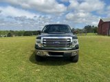 Used 2013 Ford F150 Lariat w/ Luxury Equipment Group image 5