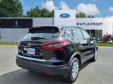 Used 2020 Nissan Rogue Sport S image 4