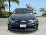 Used 2016 Kia Optima EX w/ Premium Package image 3