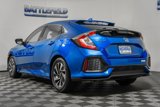 Used 2017 Honda Civic LX image 4