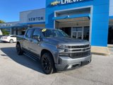 Used 2019 Chevrolet Silverado 1500 RST w/ All-Star Edition image 2
