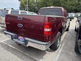 Used 2004 Ford F150 2WD SuperCab image 2