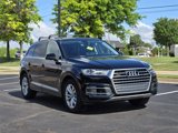 Used 2018 Audi Q7 3.0T Premium Plus image 3