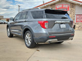 Used 2023 Ford Explorer Limited image 2