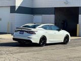 Used 2023 Nissan Maxima SR w/ Sport Mat Group image 4
