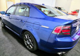 Used 2008 Acura TL Type-S image 6