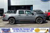 New 2024 Ford Maverick XLT w/ XLT Luxury Package image 4