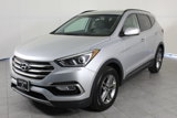 Used 2017 Hyundai Santa Fe Sport image 4