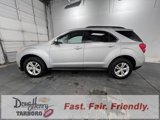 Used 2011 Chevrolet Equinox LT w/ Driver Convenience Package image 4