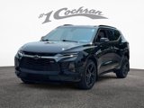 Used 2020 Chevrolet Blazer RS image 3
