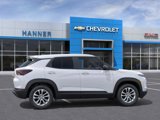 New 2026 Chevrolet TrailBlazer LS w/ LS Convenience Package image 5