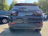 New 2025 Jeep Compass Limited image 3