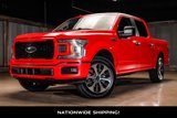Used 2019 Ford F150 XL w/ Equipment Group 101A Mid image 4