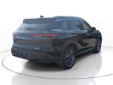 New 2025 INFINITI QX60 Pure image 3