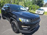 Used 2021 Jeep Compass Latitude image 4