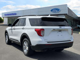 Used 2020 Ford Explorer XLT w/ Comfort Package image 4