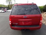 Used 2004 Ford Explorer XLT image 4