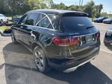 Certified 2021 Mercedes-Benz GLC 300 4MATIC image 4