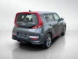 Certified 2022 Kia Soul Turbo image 5