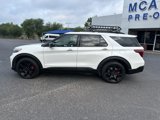 Used 2020 Ford Explorer ST w/ ST Street Pack image 3