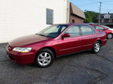 Used 2000 Honda Accord SE image 2