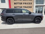 Used 2022 Jeep Grand Cherokee L Laredo image 3