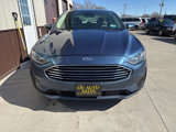 Used 2019 Ford Fusion SE image 5