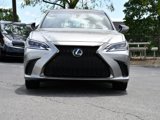 Certified 2020 Lexus ES 350 F Sport image 2